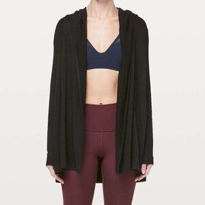 Lululemon Sundown Wrap Size S